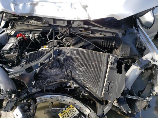 Photo 11 from auction – 2019 FORD F150 SUPER with VIN 1FTEW1E58KFC48348