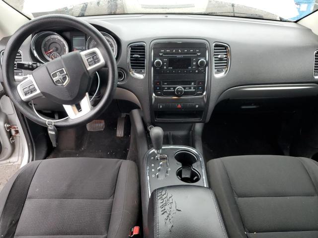 Photo 8 from auction – 2011 DODGE DURANGO EX with VIN 1D4RE2GG7BC677574