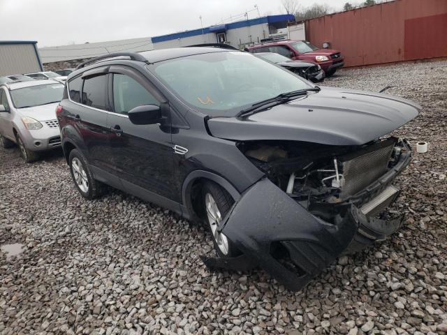 Photo 4 from auction – 2016 FORD ESCAPE SE with VIN 1FMCU0G97GUB65824