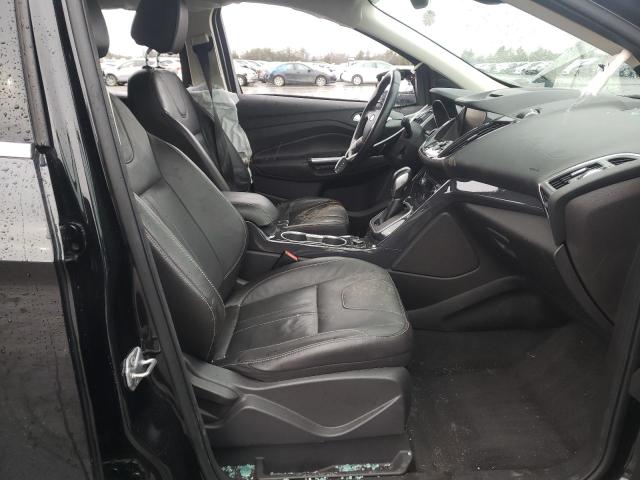Photo 7 from auction – 2013 FORD ESCAPE TIT with VIN 1FMCU0J9XDUC99523