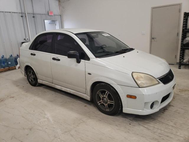 Photo 4 from auction – 2005 SUZUKI AERIO S with VIN JS2RA62S755251605