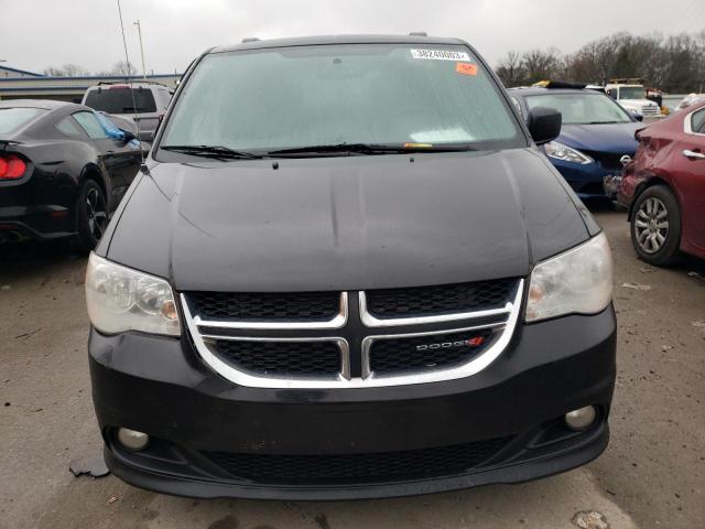Photo 5 from auction – 2017 DODGE GRAND CARA with VIN 2C4RDGCG4HR790014