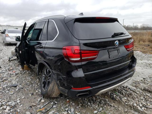 Photo 2 from auction – 2014 BMW X5 XDRIVE5 with VIN 5UXKR6C5XE0C03446