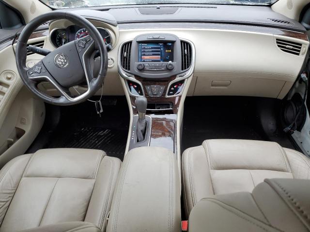Photo 8 from auction – 2014 BUICK LACROSSE with VIN 1G4GB5G32EF184041