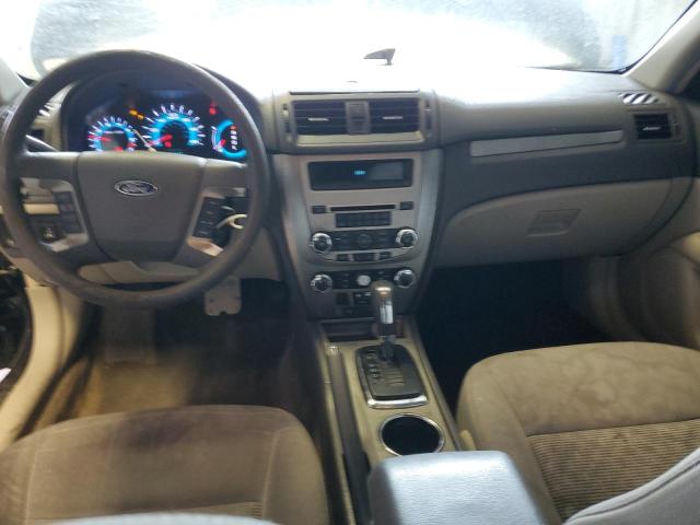 Photo 8 from auction – 2010 FORD FUSION SE with VIN 3FAHP0HA8AR356232