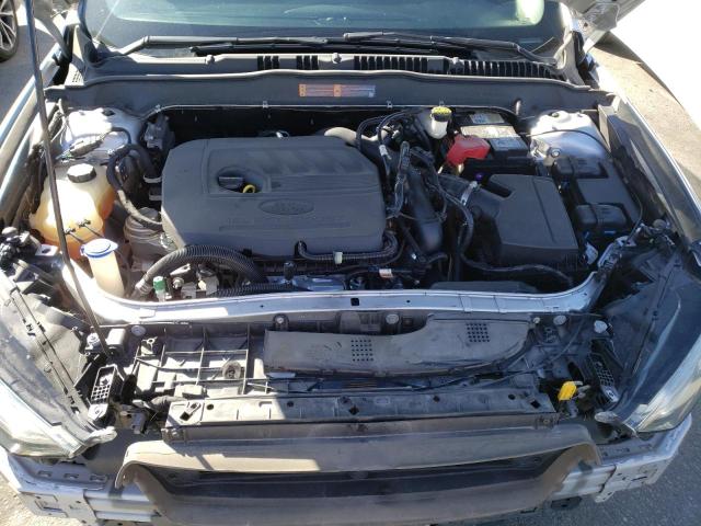 Photo 11 from auction – 2017 FORD FUSION SE with VIN 3FA6P0HD1HR367987