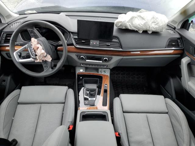 Photo 8 from auction – 2022 AUDI Q5 PRESTIG with VIN WA1FAAFY3N2110783