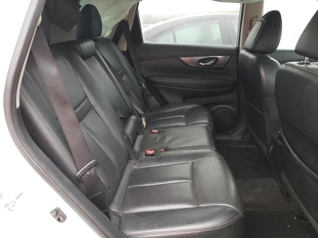 Photo 11 from auction – 2015 NISSAN ROGUE S with VIN 5N1AT2MT6FC794419