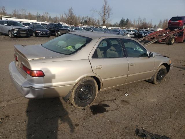 Photo 3 from auction – 1997 TOYOTA CAMRY LE with VIN JT2BG22K8V0029499