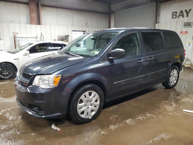 DODGE GRAND CARA 2014 with VIN 2C4RDGBGXER366690 - Photo from auction