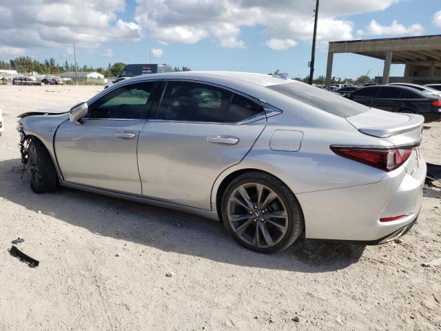 Photo 2 from auction – 2019 LEXUS ES 350 with VIN 58ABZ1B11KU022034