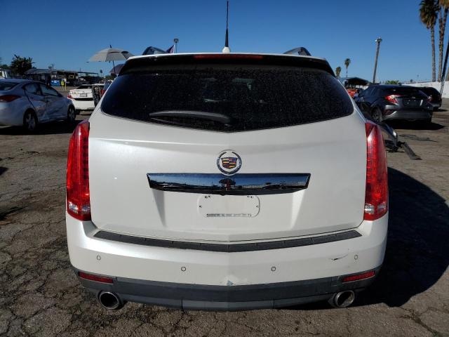 Photo 6 from auction – 2012 CADILLAC SRX LUXURY with VIN 3GYFNAE34CS589923