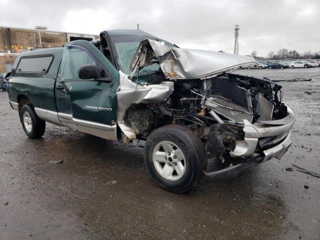 Photo 4 from auction – 2002 DODGE RAM 1500 with VIN 1B7HU18Z12J113582