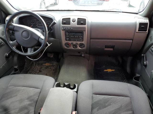 Photo 8 from auction – 2004 CHEVROLET COLORADO with VIN 1GCDT196748215453