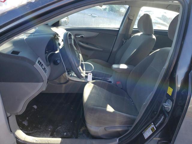 Photo 7 from auction – 2010 TOYOTA COROLLA BA with VIN 2T1BU4EE1AC497544