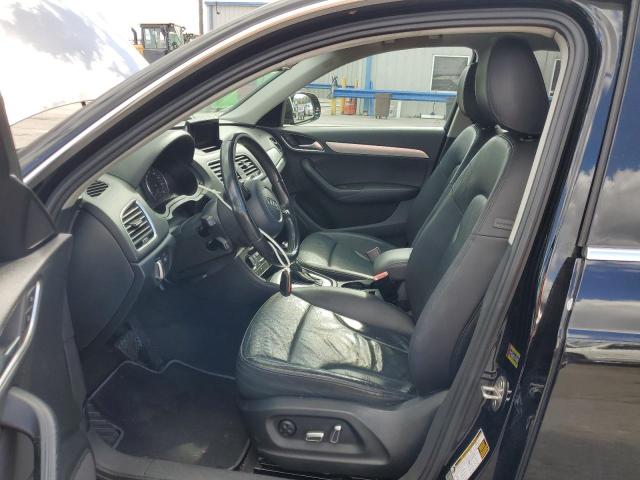 Photo 7 from auction – 2016 AUDI Q3 PREMIUM with VIN WA1BFCFS1GR006133