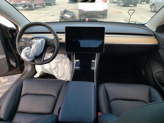 Photo 8 from auction – 2020 TESLA MODEL 3 with VIN 5YJ3E1EAXLF657545
