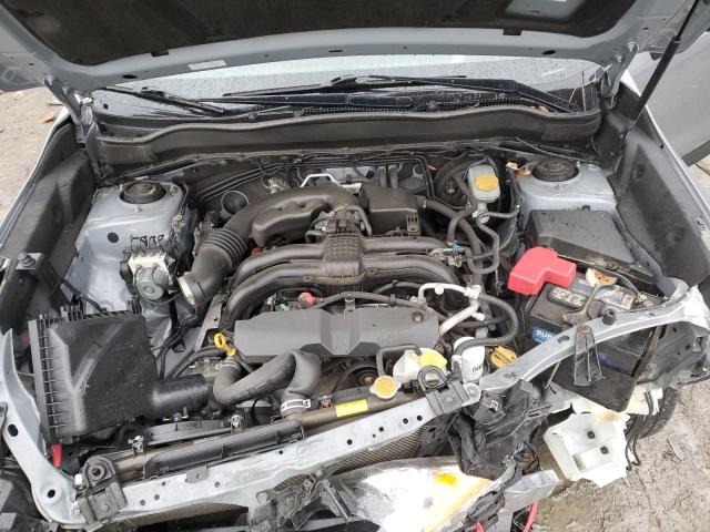 Photo 12 from auction – 2016 SUBARU FORESTER 2 with VIN JF2SJADCXGH528996