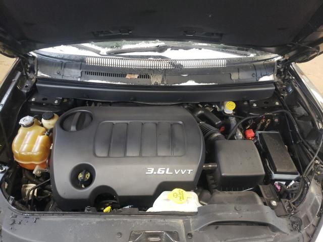 Photo 12 from auction – 2011 DODGE JOURNEY R/ with VIN 3D4PH6FG7BT519148