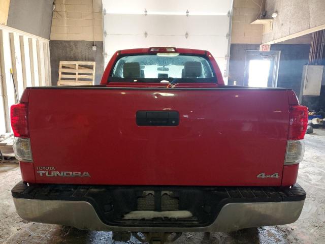 Photo 6 from auction – 2011 TOYOTA TUNDRA DOU with VIN 5TFUM5F13BX025407
