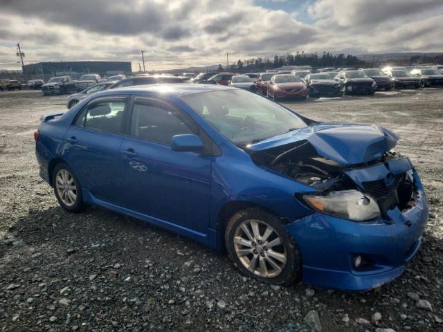 Foto 4 de la subasta – 2010 TOYOTA COROLLA BA con VIN 2T1BU4EE2AC233524