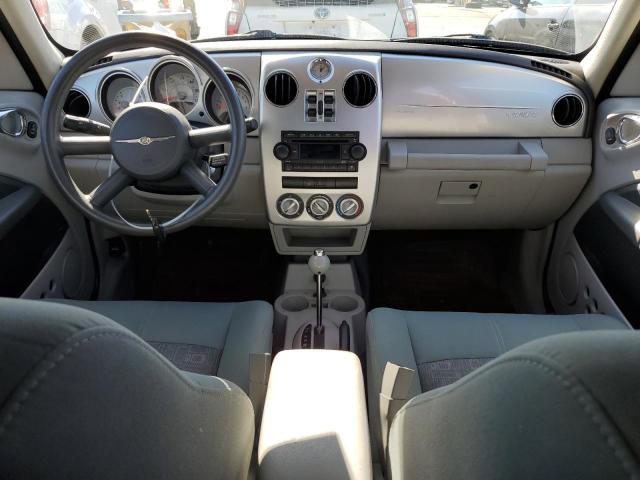 Photo 8 from auction – 2006 CHRYSLER PT CRUISER with VIN 3A4FY58B86T330867