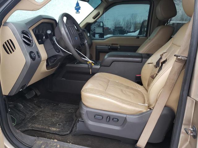Photo 7 from auction – 2012 FORD F350 SUPER with VIN 1FT8W3BT4CEA99682