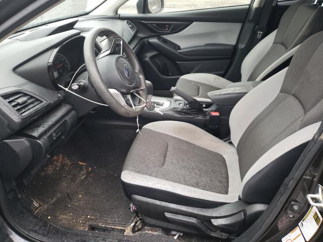 Photo 7 from auction – 2018 SUBARU CROSSTREK with VIN JF2GTAAC0J8229478