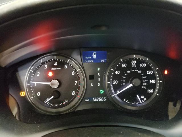 Photo 9 from auction – 2007 LEXUS ES 350 with VIN JTHBJ46GX72153774