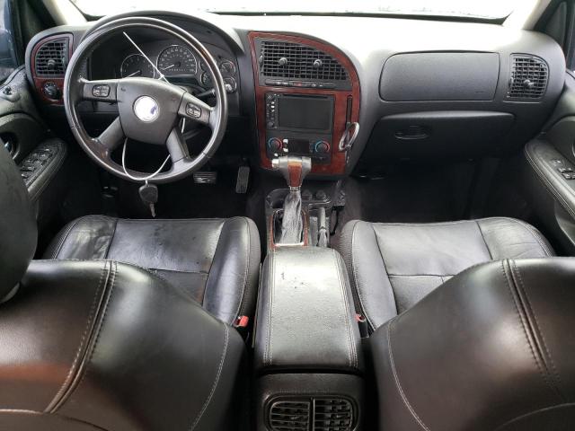 Foto 8 de la subasta – 2008 SAAB 9-7X 4.2I con VIN 5S3ET13S482803971
