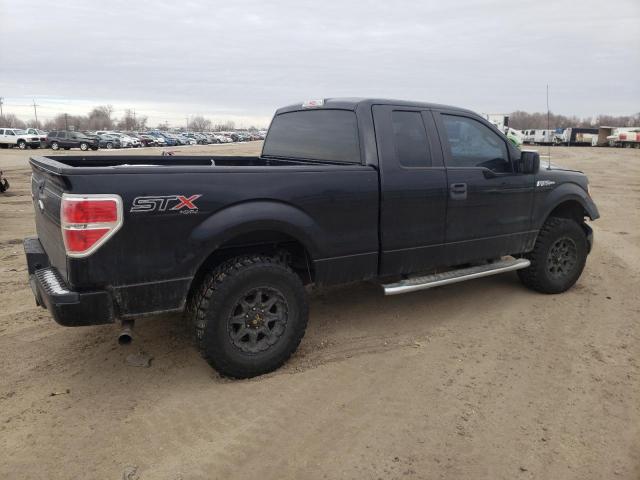 Photo 3 from auction – 2014 FORD F150 SUPER with VIN 1FTFX1EF0EKF38153