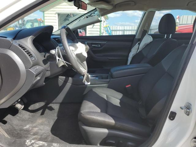 Photo 7 from auction – 2017 NISSAN ALTIMA 2.5 with VIN 1N4AL3AP6HC218940