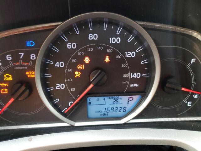 صورة رقم 9 من المزاد - 2013 TOYOTA RAV4 LE مع VIN 2T3BFREV7DW068622