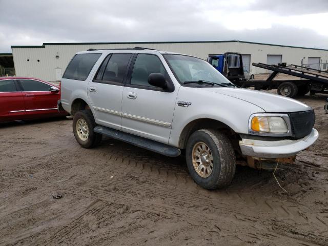 Photo 4 from auction – 2000 FORD EXPEDITION with VIN 1FMRU1669YLB81702