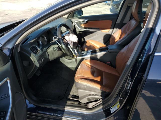 Photo 7 from auction – 2012 VOLVO S60 T5 with VIN YV1622FS7C2106022