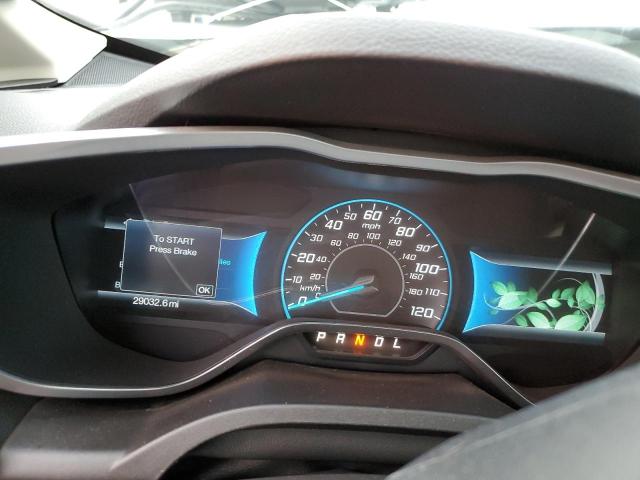 Фото 9 с аукциона – 2015 FORD C-MAX PREM с VIN 1FADP5CUXFL118448