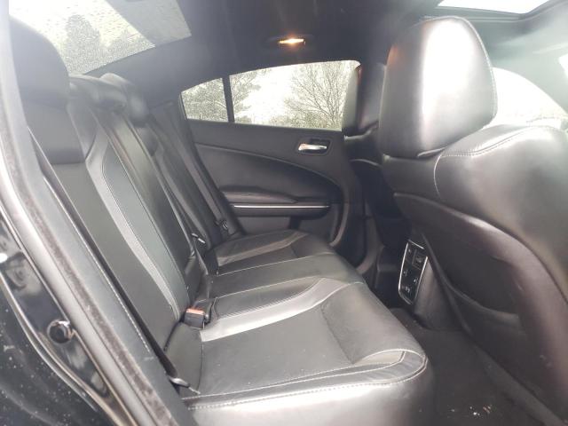 Photo 10 from auction – 2019 DODGE CHARGER SX with VIN 2C3CDXBG3KH661593