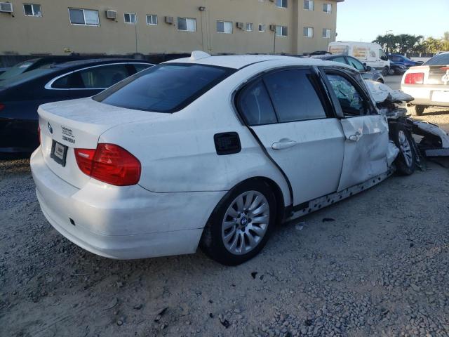 Photo 3 from auction – 2009 BMW 328 I with VIN WBAPH77539NM29566