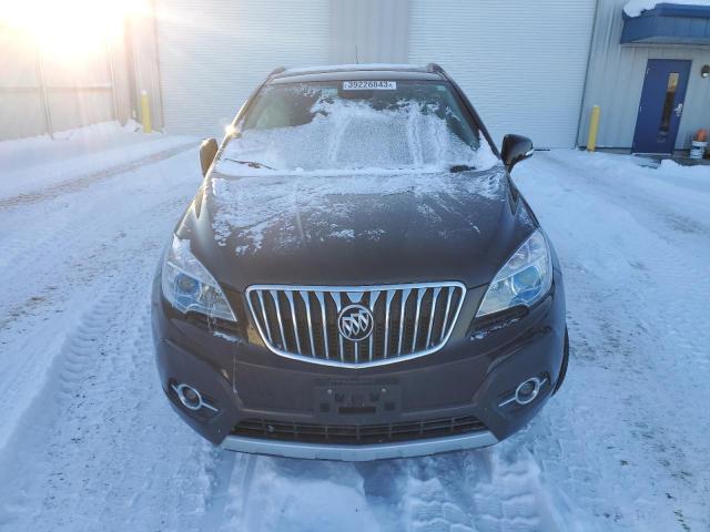 Photo 5 from auction – 2014 BUICK ENCORE with VIN KL4CJGSB5EB543528