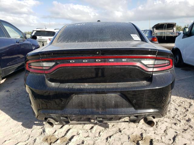 Photo 6 from auction – 2019 DODGE CHARGER SX with VIN 2C3CDXBG4KH657164