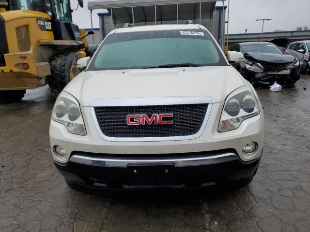Photo 5 from auction – 2011 GMC ACADIA SLT with VIN 1GKKRRED6BJ134690