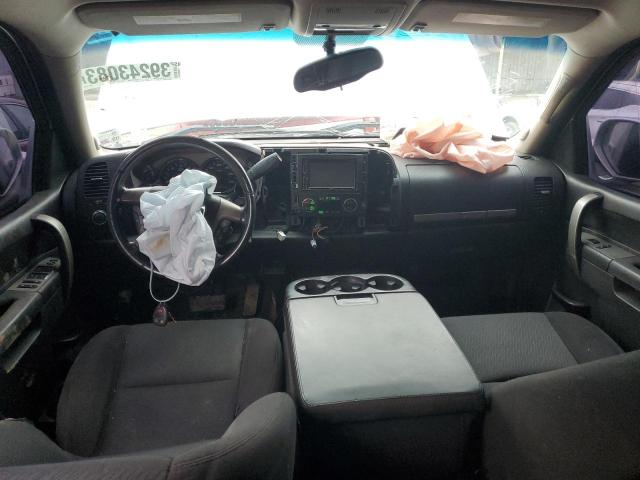 Photo 8 from auction – 2011 CHEVROLET SILVERADO with VIN 3GCPKSE39BG324196