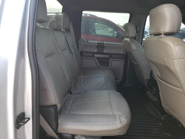 Photo 10 from auction – 2018 FORD F150 SUPER with VIN 1FTEW1CP2JKD58841