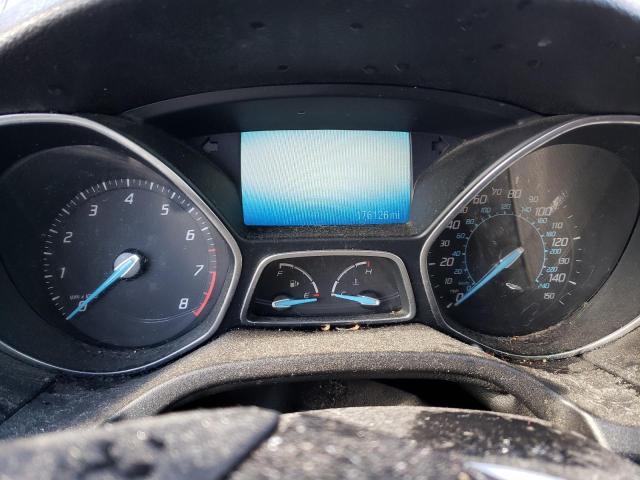 Photo 9 from auction – 2012 FORD FOCUS TITA with VIN 1FAHP3N29CL226394