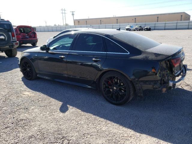 Photo 2 from auction – 2016 AUDI A6 PREMIUM with VIN WAUGFAFC0GN137907