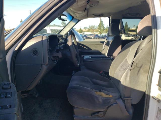 Photo 7 from auction – 2004 GMC NEW SIERRA with VIN 1GTEK19TX4E283938