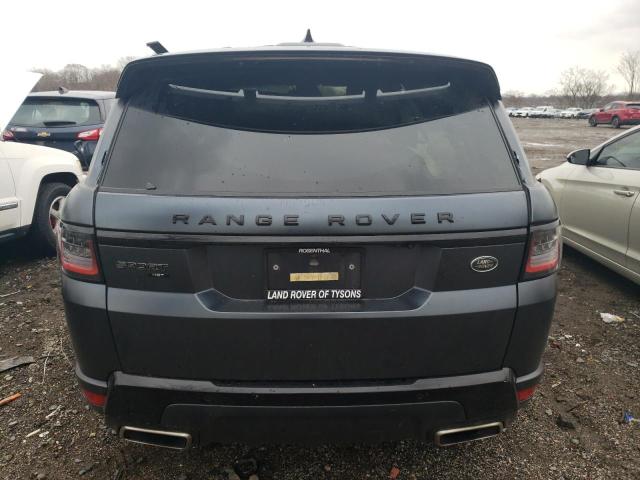 Photo 6 from auction – 2020 LAND ROVER RANGE ROVE with VIN SALWS2RU5LA896597