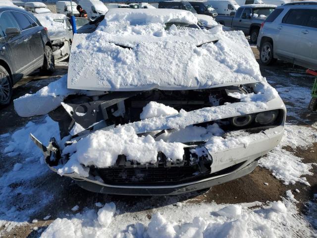 Photo 5 from auction – 2018 DODGE CHALLENGER with VIN 2C3CDZAG2JH262878