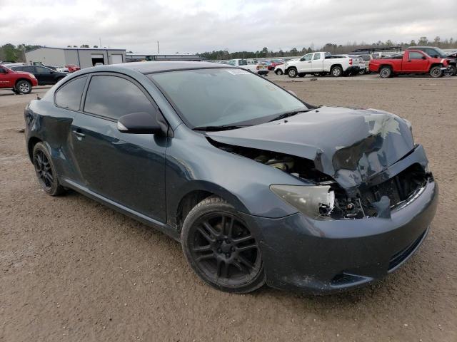 Photo 4 from auction – 2010 SCION TC with VIN JTKDE3B73A0311494