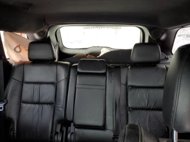 Photo 10 from auction – 2014 JEEP GRAND CHER with VIN 1C4RJFBG6EC108033
